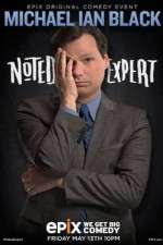 Watch Michael Ian Black: Noted Expert Megavideo