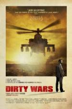 Watch Dirty Wars Megavideo
