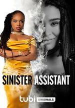 Watch Sinister Assistant Megavideo