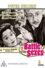 Watch The Battle of the Sexes Megavideo