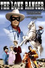 Watch The Lone Ranger Megavideo