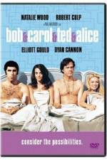 Watch Bob & Carol & Ted & Alice Megavideo