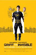 Watch Griff the Invisible Megavideo