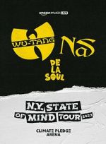 Watch Amazon Music Live: Wu-Tang Clan, Nas, and De La Soul's 'N.Y. State of Mind Tour' (TV Special 2023) Megavideo