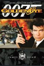 Watch James Bond: GoldenEye Megavideo