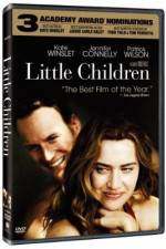 Watch Little Children Megavideo