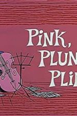 Watch Pink, Plunk, Plink Megavideo