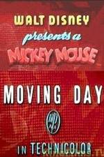 Watch Moving Day Megavideo