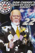 Watch Don Cherry's Rock'em Sock'em 22 Megavideo