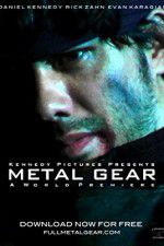 Watch Metal Gear Megavideo