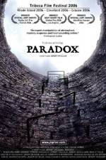 Watch Paradox Megavideo