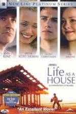 Watch Life as a House Megavideo