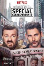 Watch Special Correspondents Megavideo