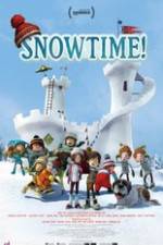 Watch Snowtime! Megavideo