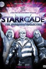 Watch Starrcade Megavideo
