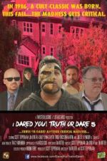 Watch I Dared You! Truth or Dare Part 5 Megavideo