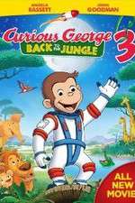 Watch Curious George 3: Back to the Jungle Megavideo