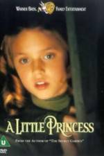 Watch A Little Princess Megavideo