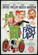 Watch The Fast Lady Megavideo