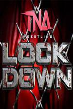 Watch TNA Lockdown Megavideo