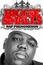 Watch Biggie Smalls Rap Phenomenon Megavideo