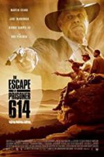 Watch The Escape of Prisoner 614 Megavideo