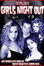Watch Creepy Tales: Girls Night Out Megavideo