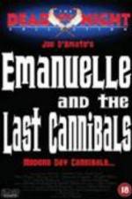 Watch Emanuelle e gli ultimi cannibali Megavideo