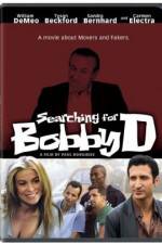 Watch Searching for Bobby D Megavideo