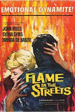 Watch Flame in the Streets Megavideo