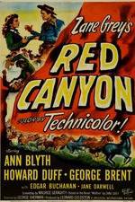 Watch Red Canyon Megavideo