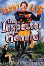 Watch The Inspector General Megavideo