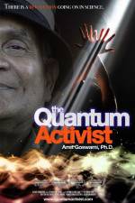 Watch The Quantum Activist Megavideo