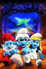 Watch The Smurfs The Legend of Smurfy Hollow Megavideo