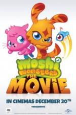 Watch Moshi Monsters: The Movie Megavideo