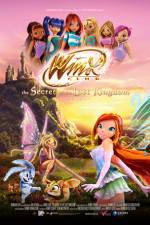 Watch Winx Club The Secret of the Lost Kingdom Megavideo