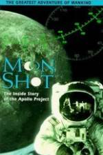 Watch Moon Shot Megavideo