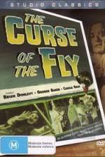 Watch Curse of the Fly Megavideo