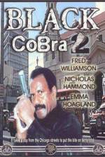 Watch The Black Cobra 2 Megavideo