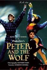 Watch Peter and the Wolf Megavideo