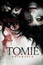 Watch Tomie Unlimited Megavideo