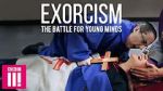 Watch Exorcism: The Battle for Young Minds Megavideo