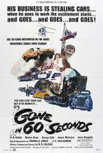 Watch Gone in 60 Seconds Megavideo