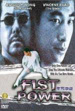 Watch Fist Power Megavideo