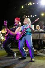 Watch Deep Purple in Concert Megavideo