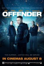 Watch Offender Megavideo