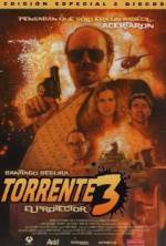 Watch Torrente 3: El protector Megavideo