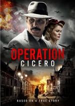 Watch Operation Cicero Megavideo