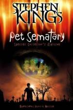 Watch Pet Sematary Megavideo