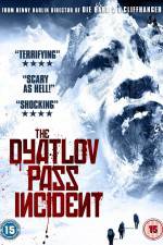 Watch The Dyatlov Pass Incident Megavideo